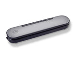 RGV Fresh Quality Magnet 110760 Macchina per Sottovuoto -600 mbar Nero Grigio