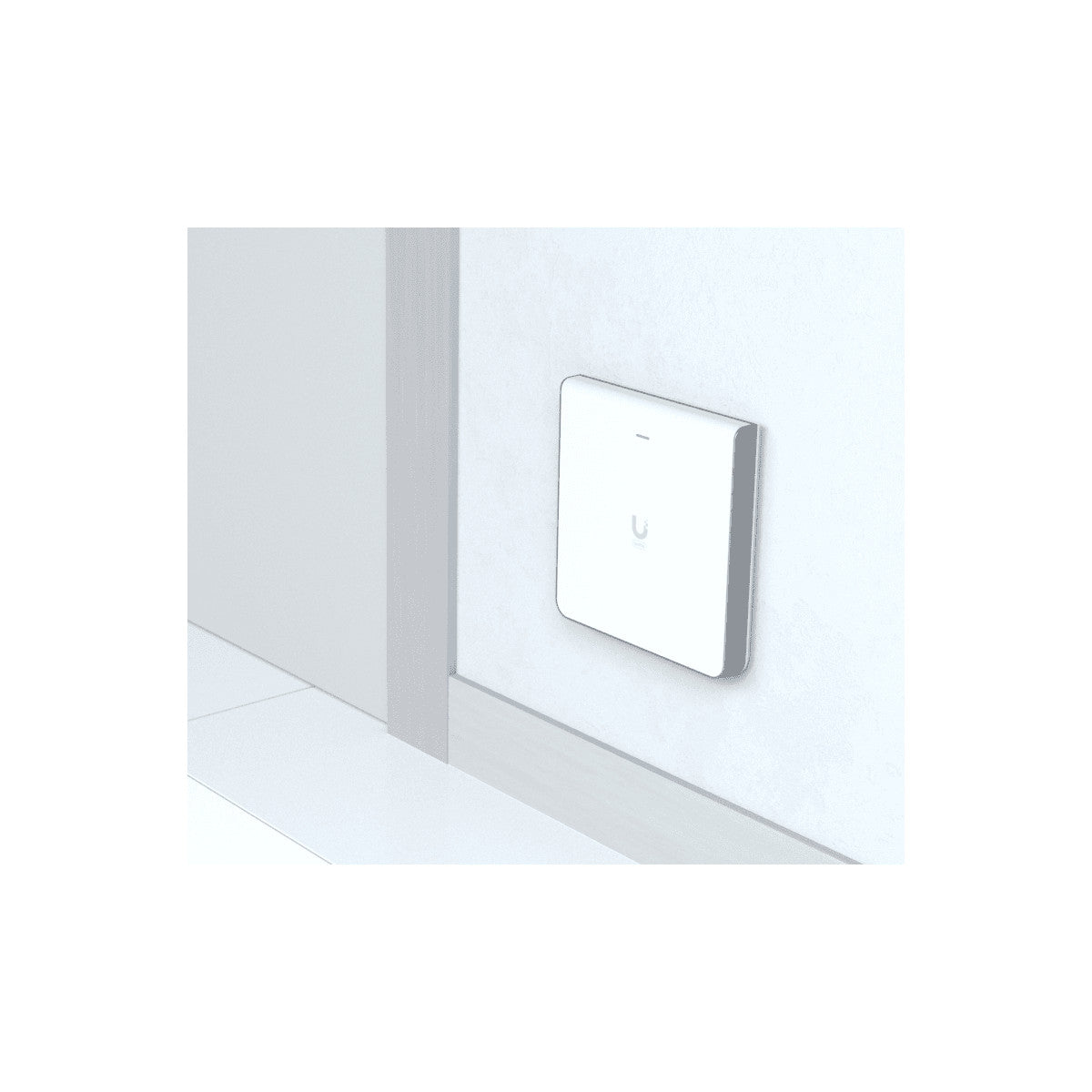 Ubiquiti U6 Enterprise 4800 Mbit/s Bianco Supporto Power over Ethernet (PoE)