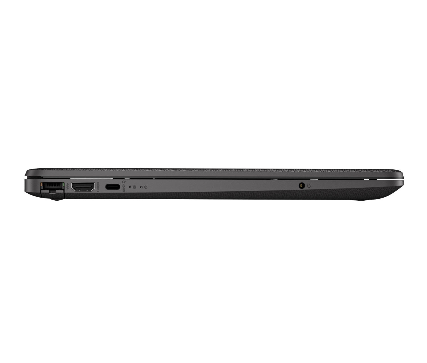 HP 250R 15.6 inch G9 Notebook PC Intel Core Ultra 5 120U Computer portatile 39,6 cm (15.6") Full HD 16 GB DDR4-SDRAM Wi-Fi 6 (802.11ax) Windows 11 Pro Nero