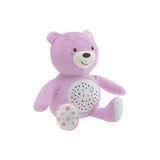 FIRST DREAMS Chicco Baby Bear peluche Rosa