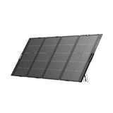 EcoFlow 400W Lightweight Solar Panel pannello solare Silicone monocristallino