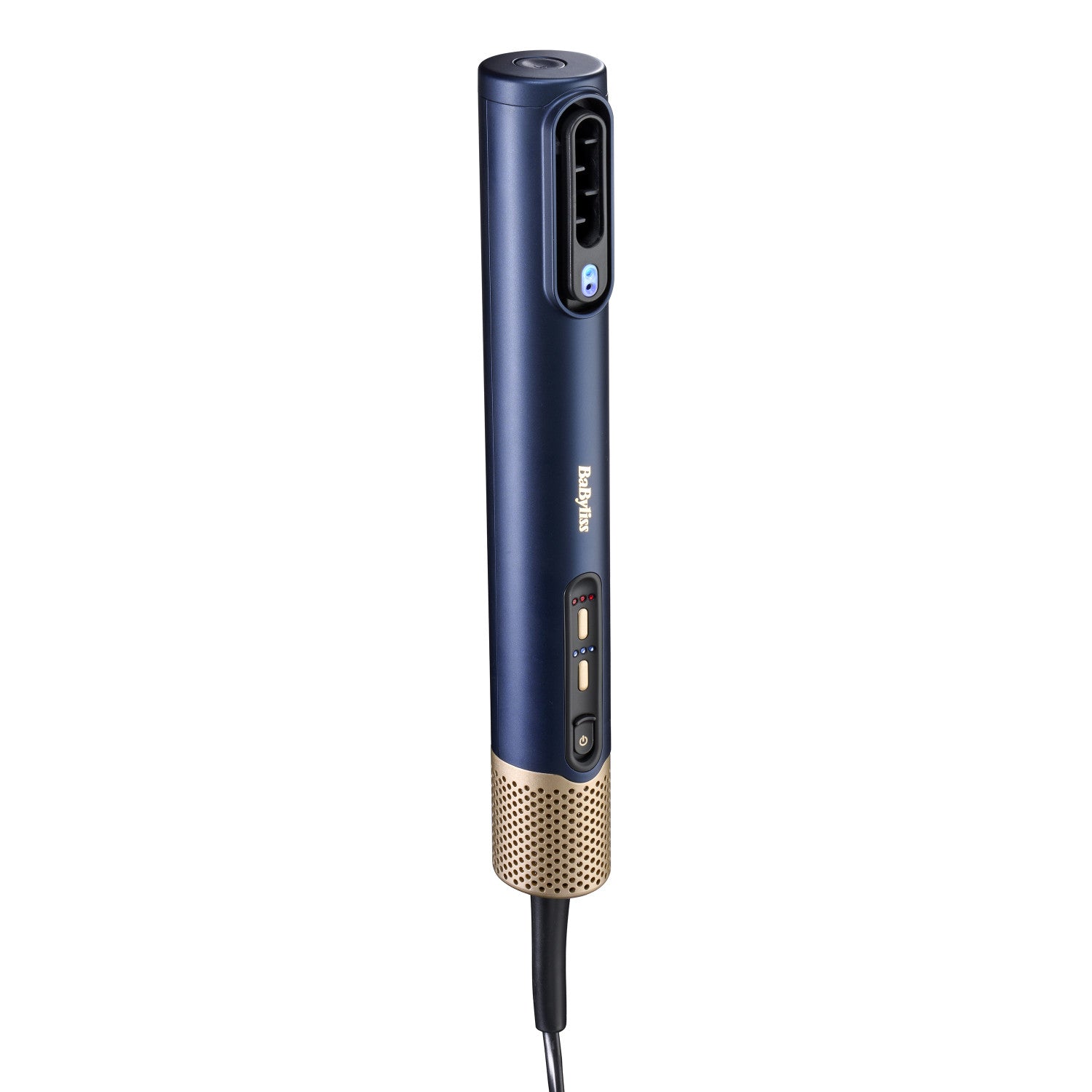 BaByliss Air Power Air Wand - Asciugacapelli multi-funzione 3 in 1 AS6550E