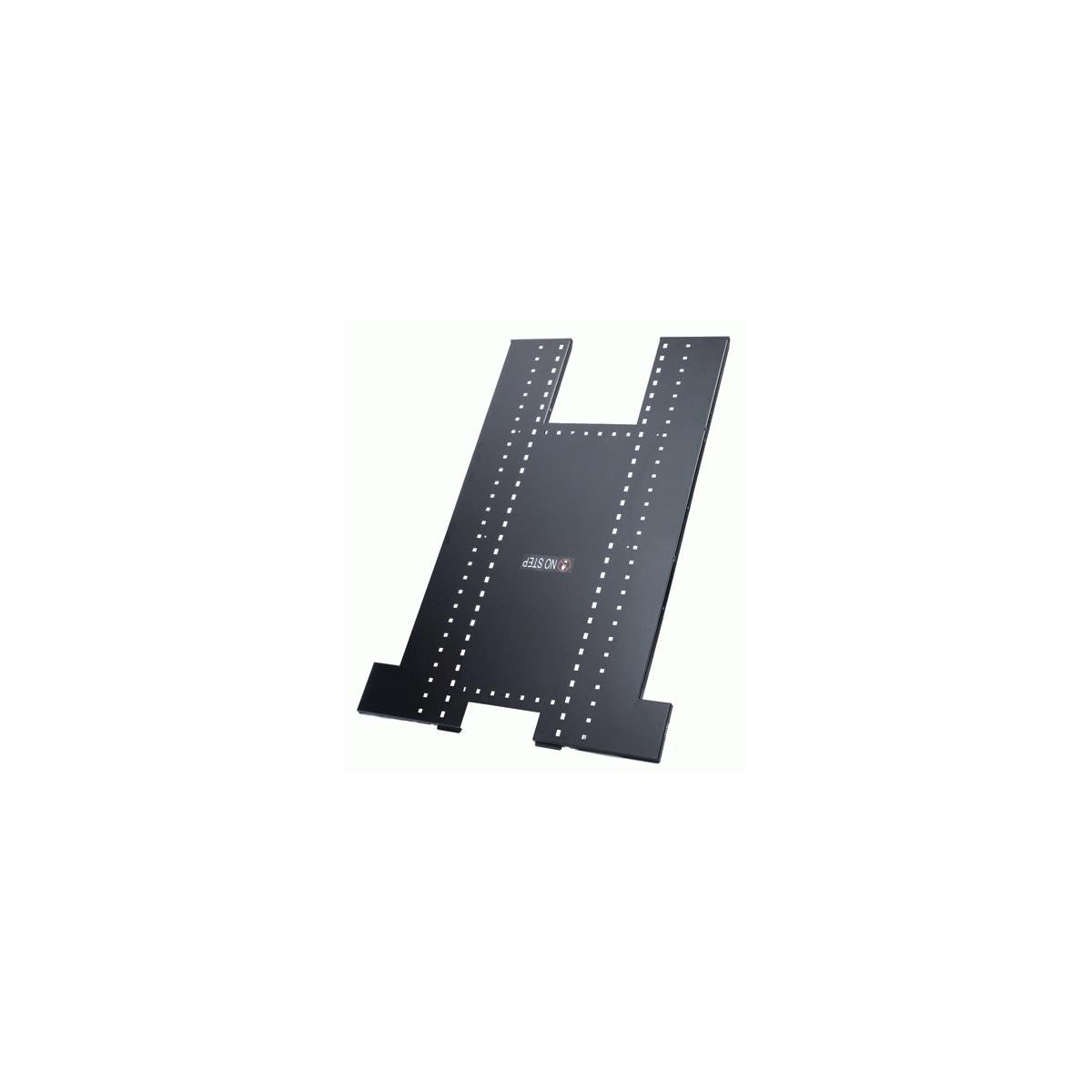 APC NetShelter SX 48U Rack indipendenti Nero