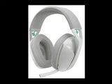Logitech 981-001569 cuffia e auricolare Gaming Bianco