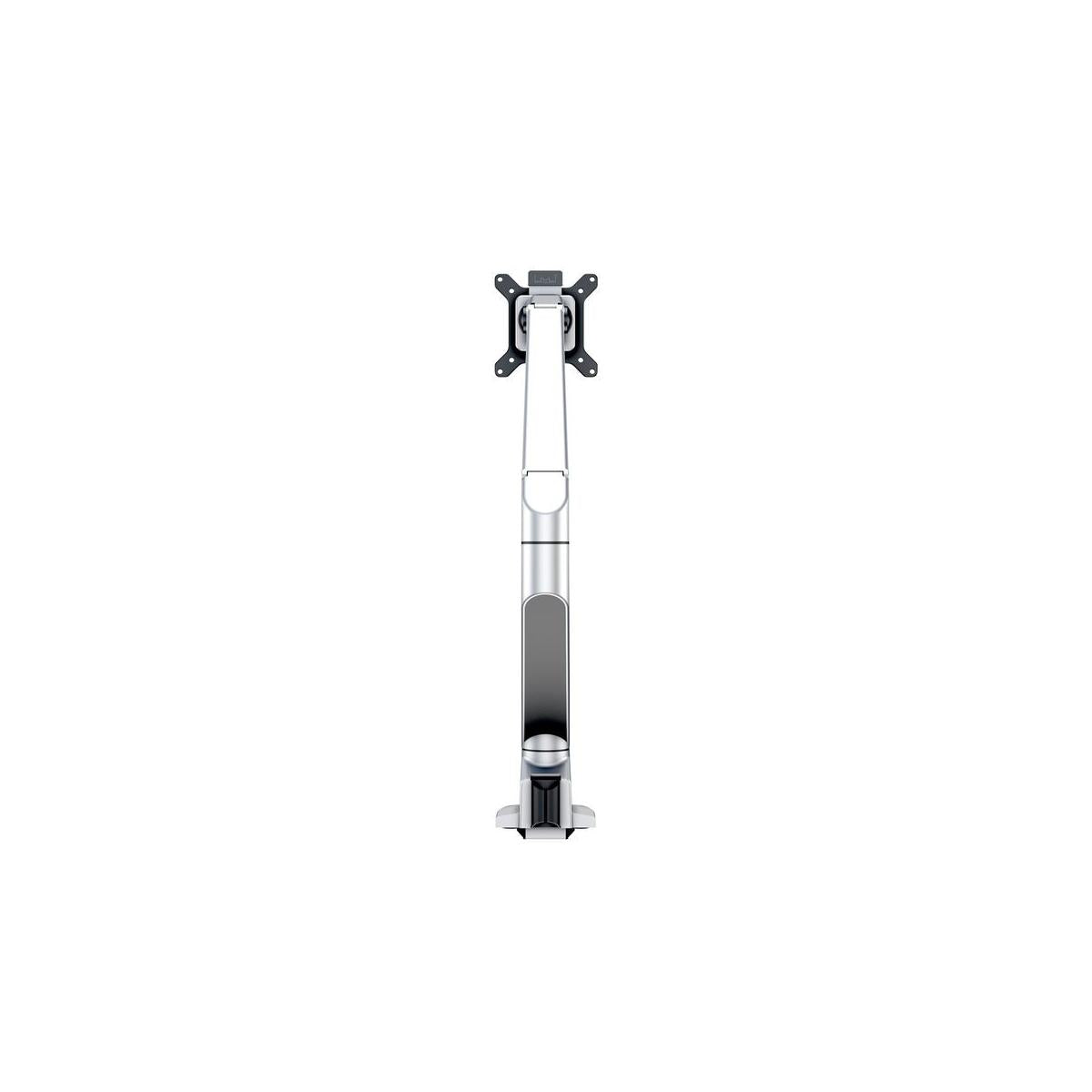 Multibrackets 7167 supporto da tavolo per Tv a schermo piatto 81,3 cm (32") Argento Scrivania