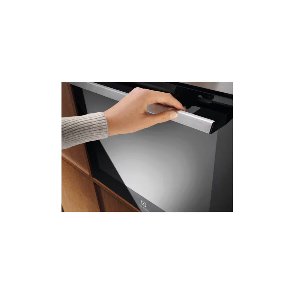 Electrolux LOF4P46TX 72 L 2990 W Acciaio inox
