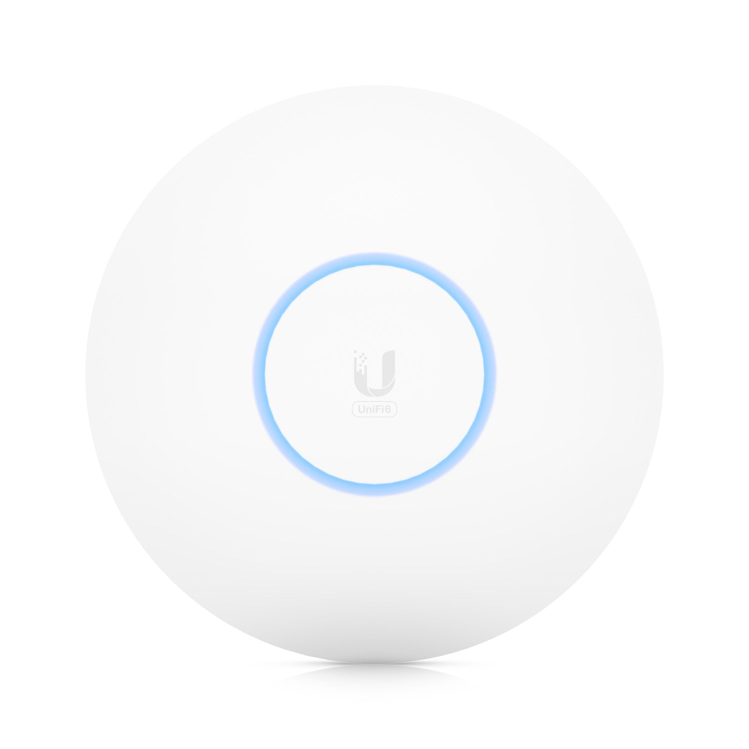Ubiquiti U6-PRO punto accesso WLAN 4800 Mbit/s Bianco Supporto Power over Ethernet (PoE)