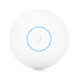 Ubiquiti U6-PRO punto accesso WLAN 4800 Mbit/s Bianco Supporto Power over Ethernet (PoE)