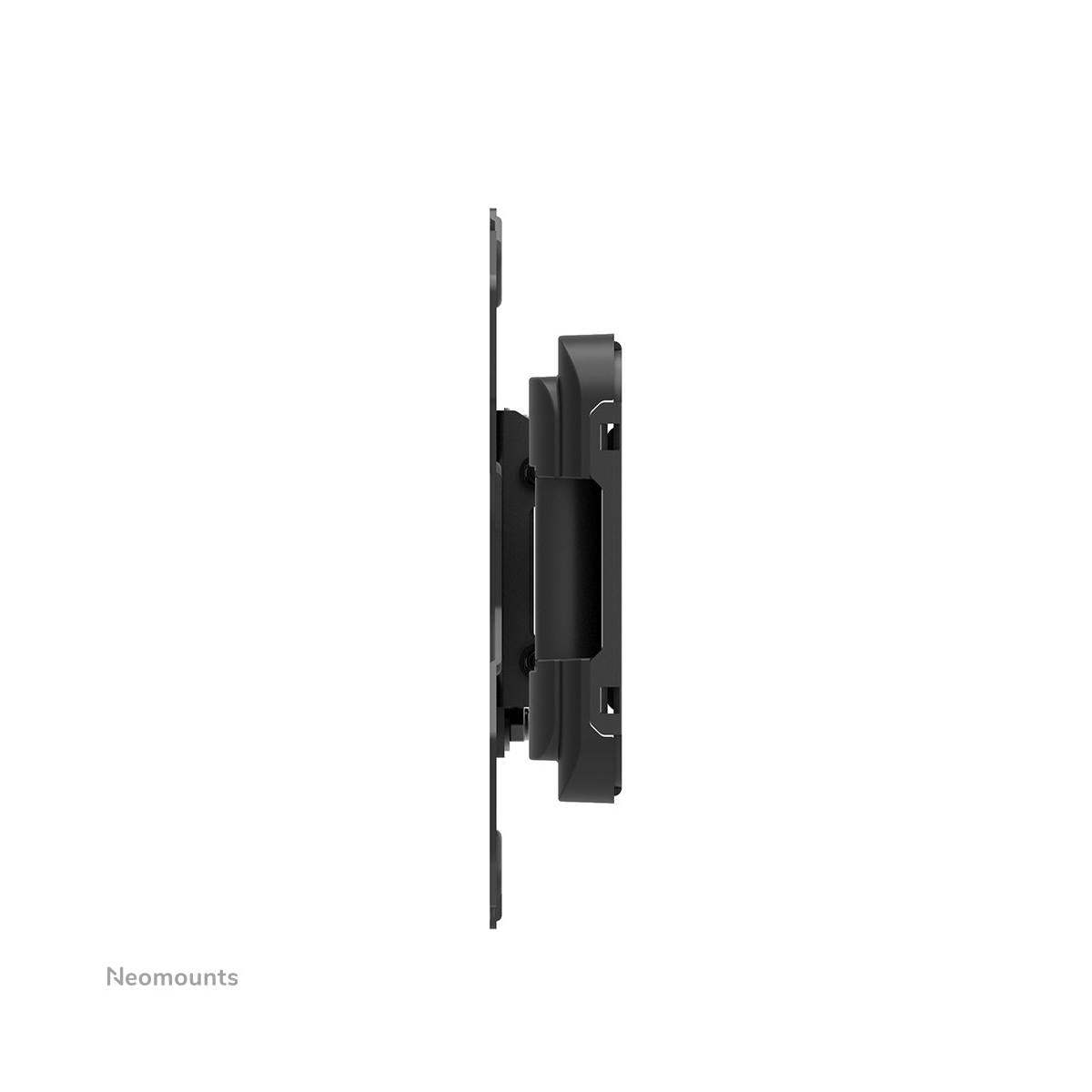 Neomounts WL40S-840BL12 Supporto TV a parete 139,7 cm (55") Nero