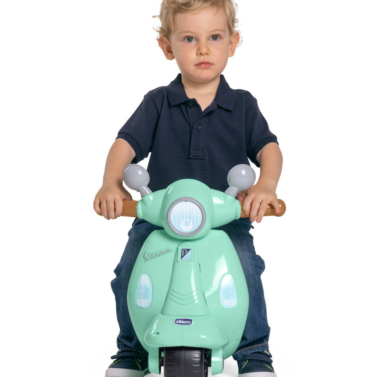 Chicco Classic 00009519200000 bicicletta Balance bike Verde