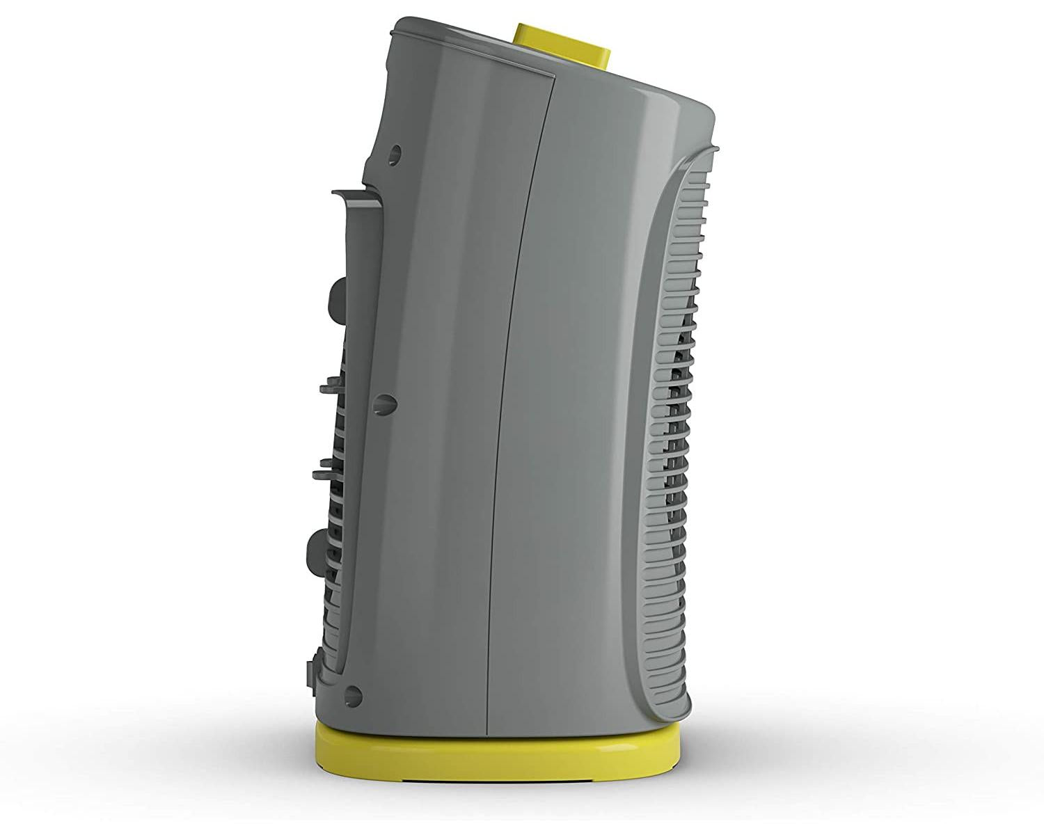 Olimpia Splendid Caldo Rock O Termoventilatore Grigio Giallo 2000 W