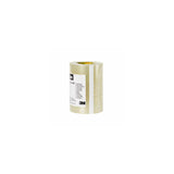 Scotch 7000095619 nastro sigillante Trasparente 66 m