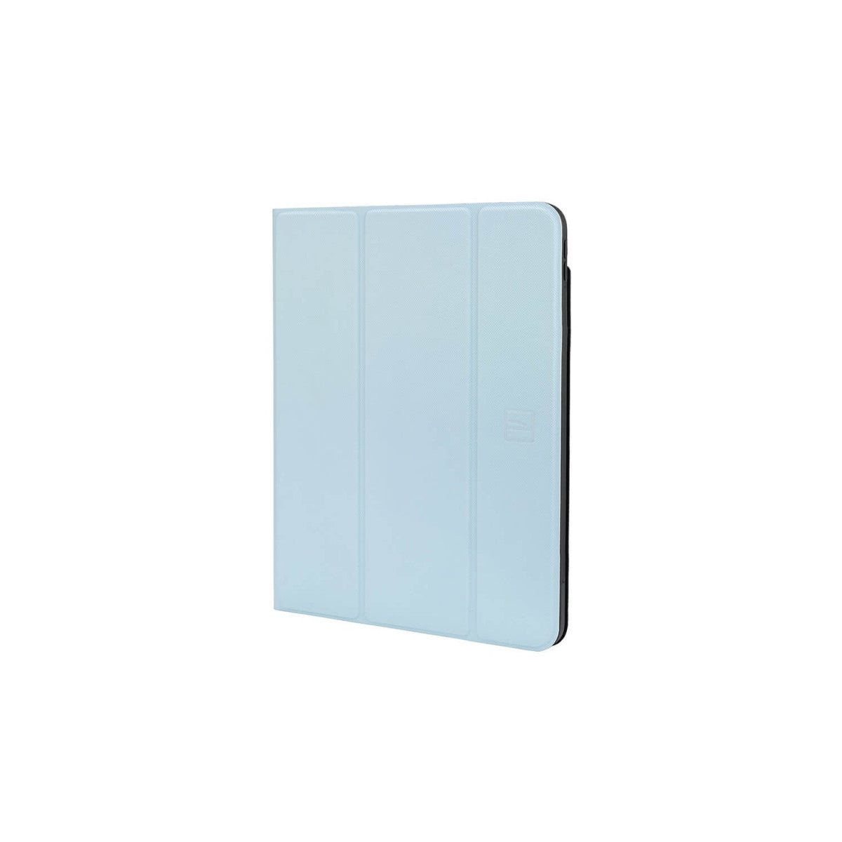 Tucano Up Plus Custodia a libro 27,7 cm 10.9 pollici Blu