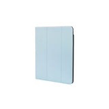 Tucano Up Plus Custodia a libro 27,7 cm 10.9 pollici Blu