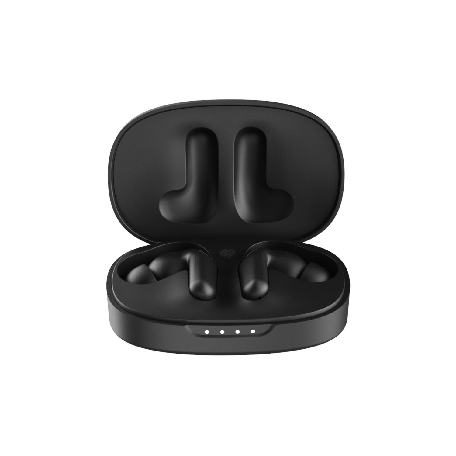 Auricolare Urbanista 1036402 Seoul True Wireless StereoIn-ear Musica e Chiamate Bluetooth Nero
