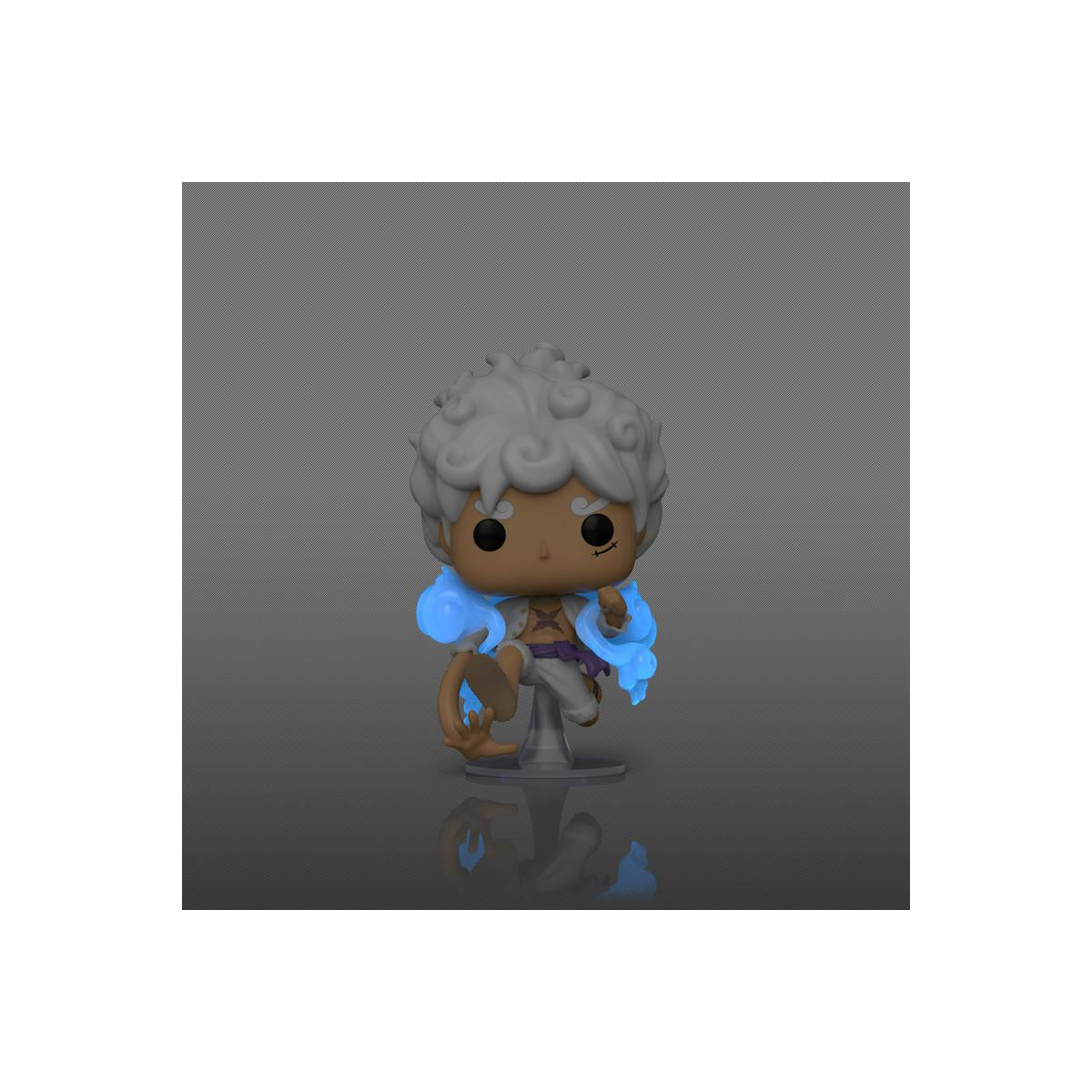 FUNKO POP Animation 79321 modellino da azione e da collezione