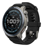 Amazfit Balance 2 3,81 cm (1.5") AMOLED Digitale 480 x 480 Pixel Touch screen Grigio Wi-Fi GPS (satellitare)