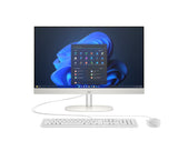 HP ProOne 240 G10 Desktop PC Intel Core i3 60,5 cm (23.8") 1920 x 1080 Pixel 8 GB DDR4-SDRAM 512 GB SSD Windows 11 Home Wi-Fi 6 (802.11ax)