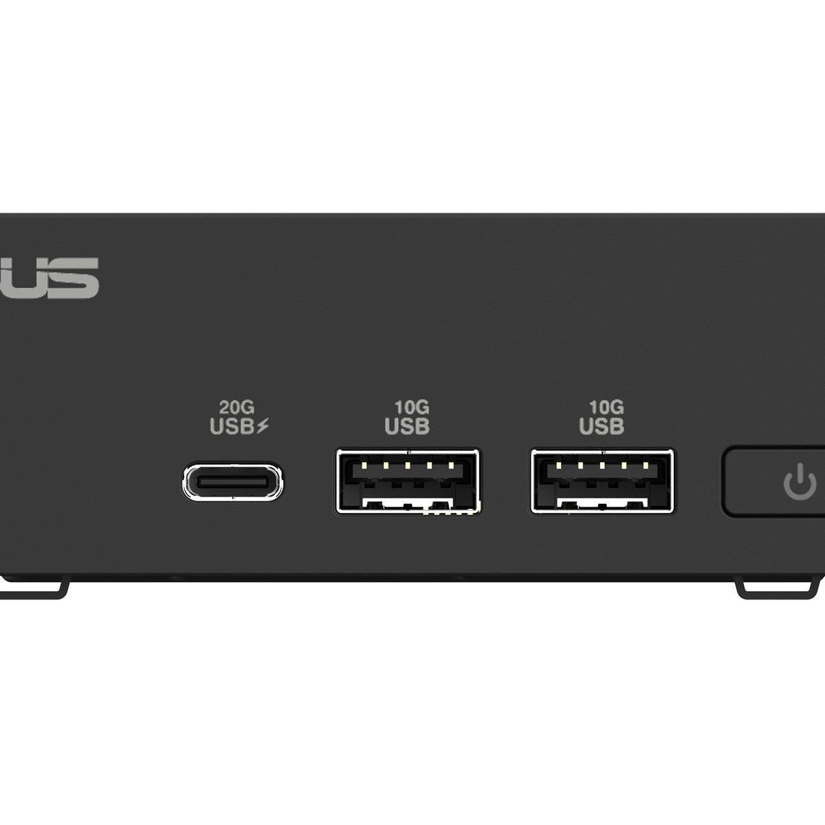 ASUS NUC RNUC15CRKU5063C2 Intel Core Ultra 5 225H 16 GB DDR5-SDRAM 512 GB SSD Windows 11 Pro Mini PC Nero