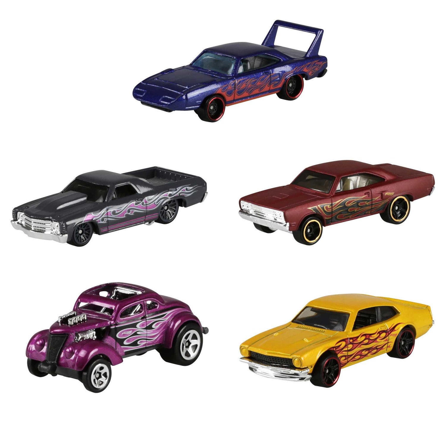 Hot Wheels 1806 veicolo giocattolo