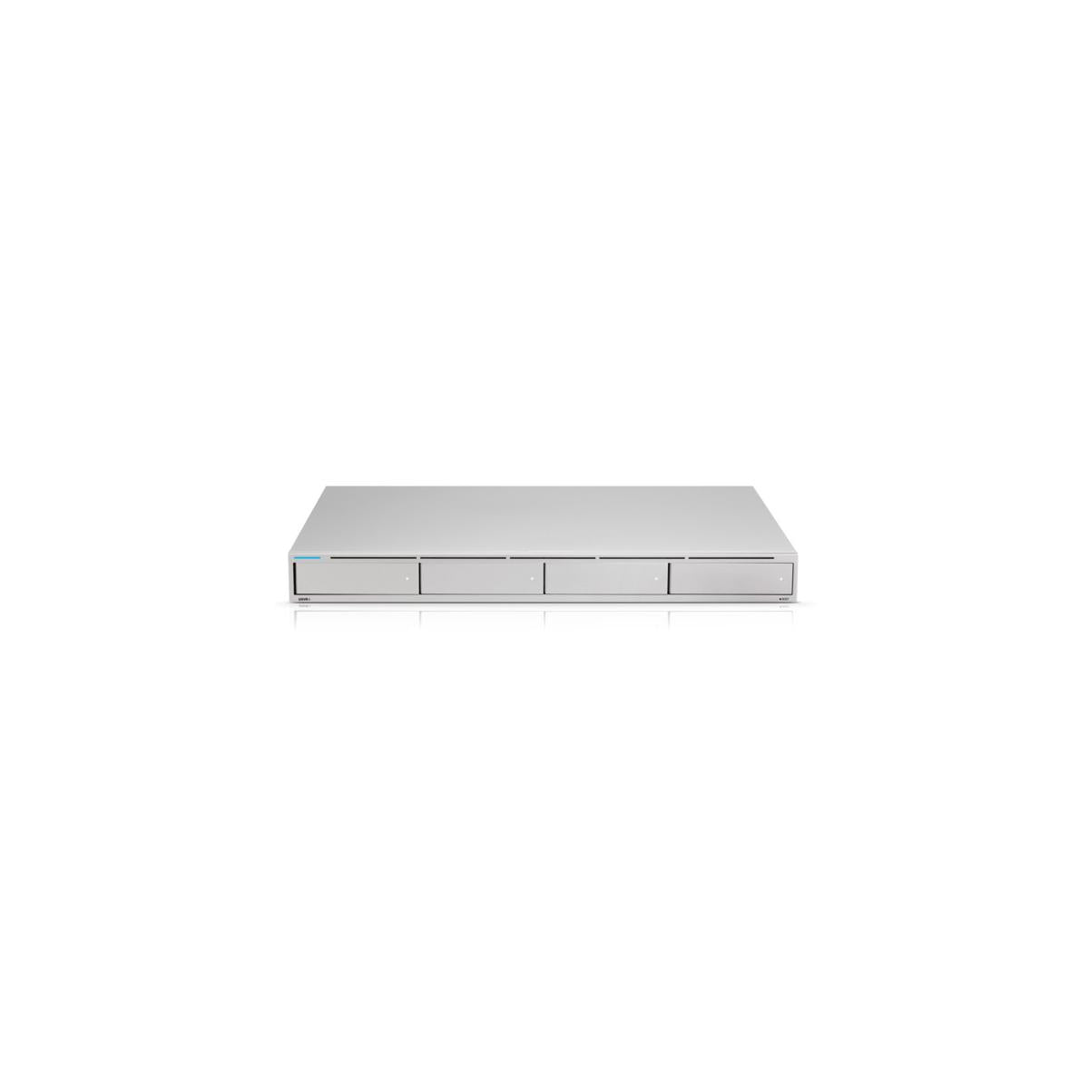 Ubiquiti UNVR EU Videoregistratore di rete (NVR) Grigio
