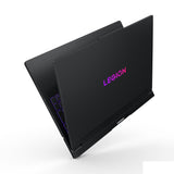 Lenovo Legion Pro 7 16AFR10H AMD Ryzen 9 9955HX3D Computer portatile 40,6 cm (16") WQXGA 32 GB DDR5-SDRAM 2 TB SSD NVIDIA GeForce RTX 5080 Wi-Fi 7 (802.11be) Windows 11 Home Nero Italiano