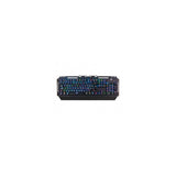 Conceptronic KRONIC tastiera USB QWERTY Italiano Nero