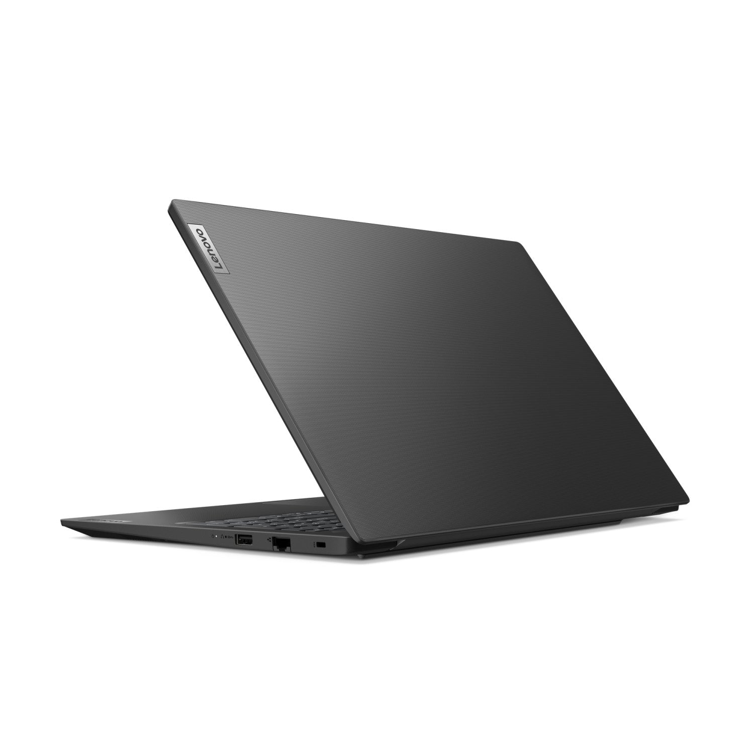 Lenovo V15 G5 IRL Intel Core i5 i5-13420H Computer portatile 39,6 cm (15.6") Full HD 8 GB DDR5-SDRAM 512 GB SSD Wi-Fi 6 (802.11ax) Italiano Nero