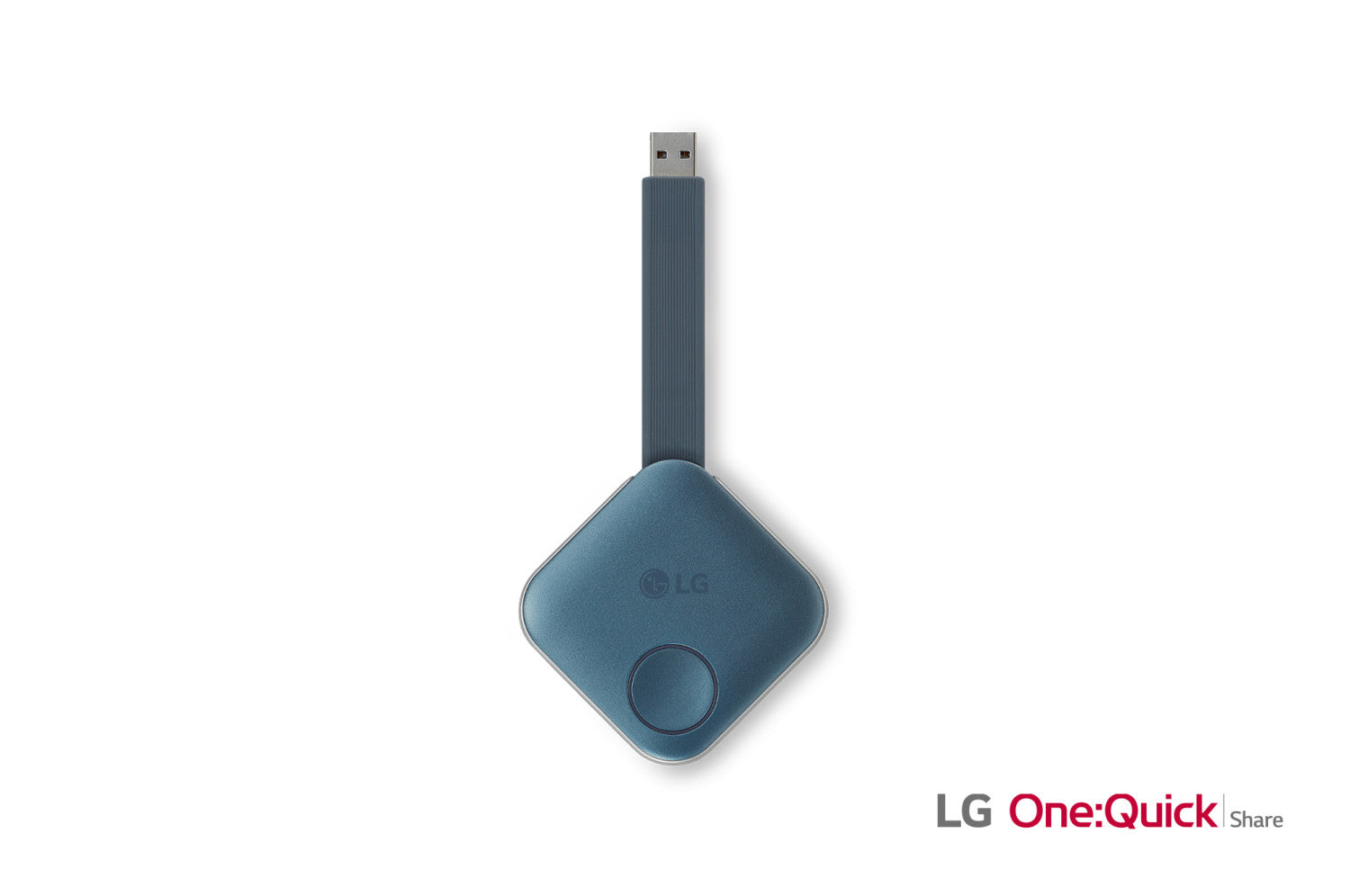 LG SC-00DA USB Linux Nero, Blu