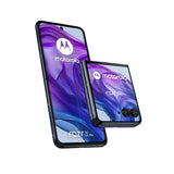Motorola razr 50 ultra 17,5 cm (6.9pollici) Doppia SIM Android 14 5G USB tipo-C 12 GB 512 GB 4000 mAh Blu marino