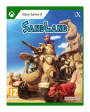 Bandai Namco Entertainment SAND LAND Xbox Series XSX