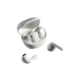JVC HA-B10T Auricolari GUMY, Coconut White