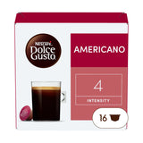 Nescafé Dolce Gusto Americano Capsule caffè 16 pz