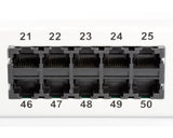 Digitus DN-91350-1 pezzo di pannello 1U