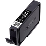 Canon 6403B001 cartuccia d'inchiostro 1 pz Originale Resa standard Nero per foto