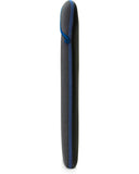 HP Reversible Protective 15.6-inch Blue Laptop Sleeve 39,6 cm (15.6") Custodia a tasca Nero, Blu