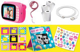 Lisciani Barbie Print Cam Hi-Tech Display 6