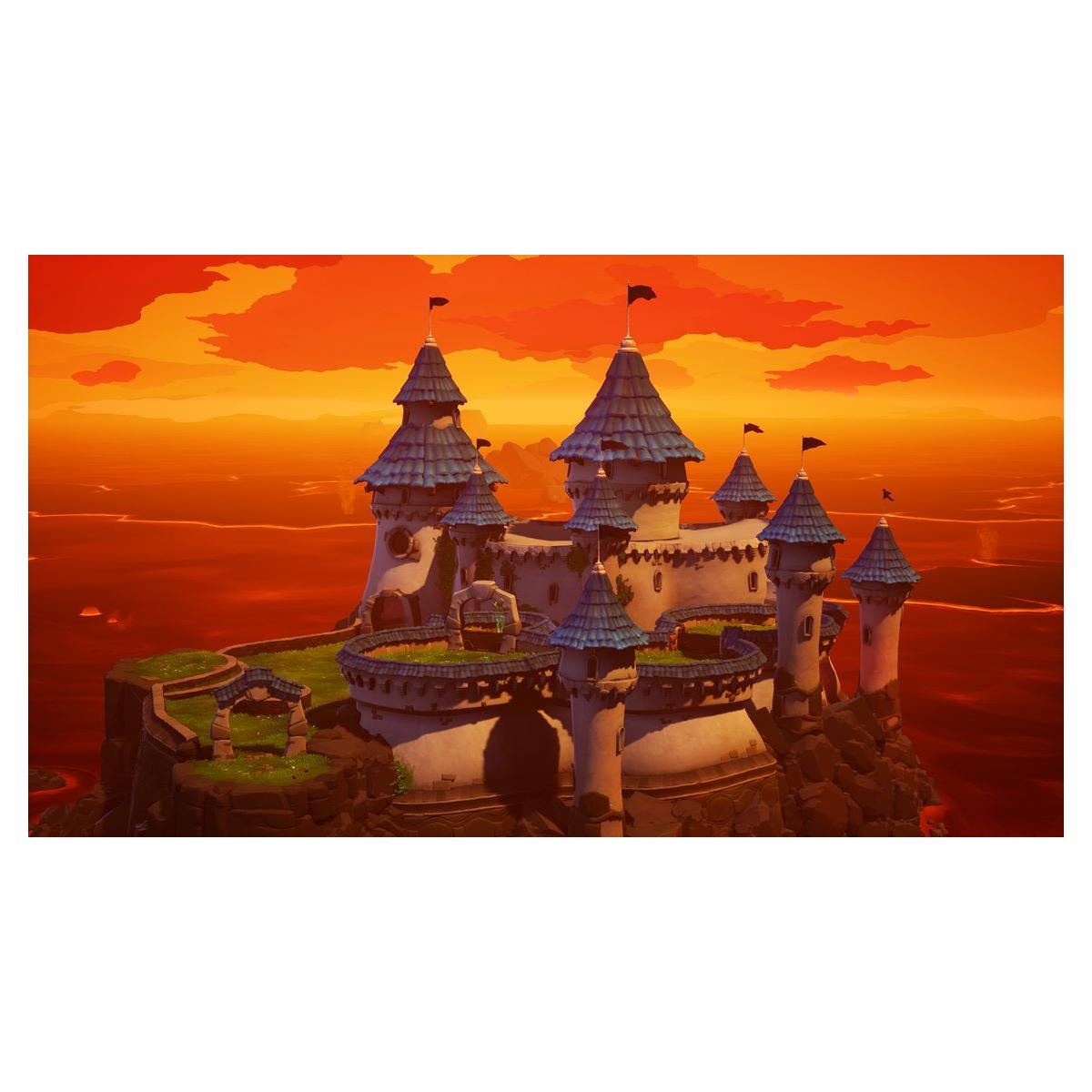Microsoft Spyro Reignited Trilogy, Xbox One Standard ITA