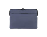 Tucano BFGOM1314-B borsa per laptop Custodia a tasca 14" Blu