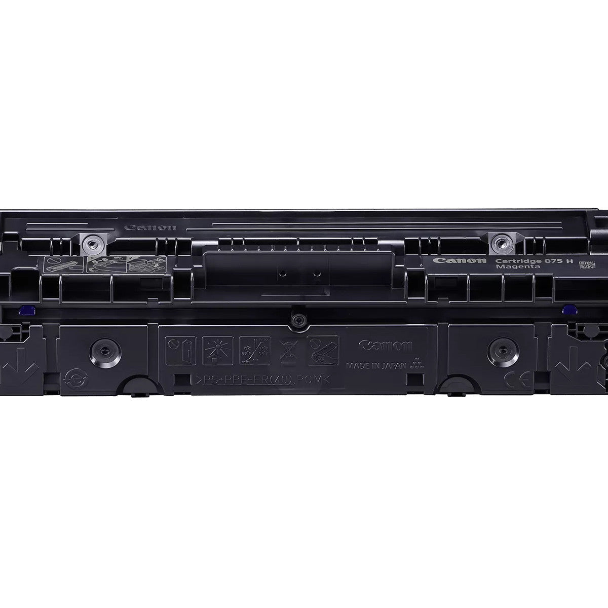 Canon 075 H cartuccia toner 1 pz Originale Magenta