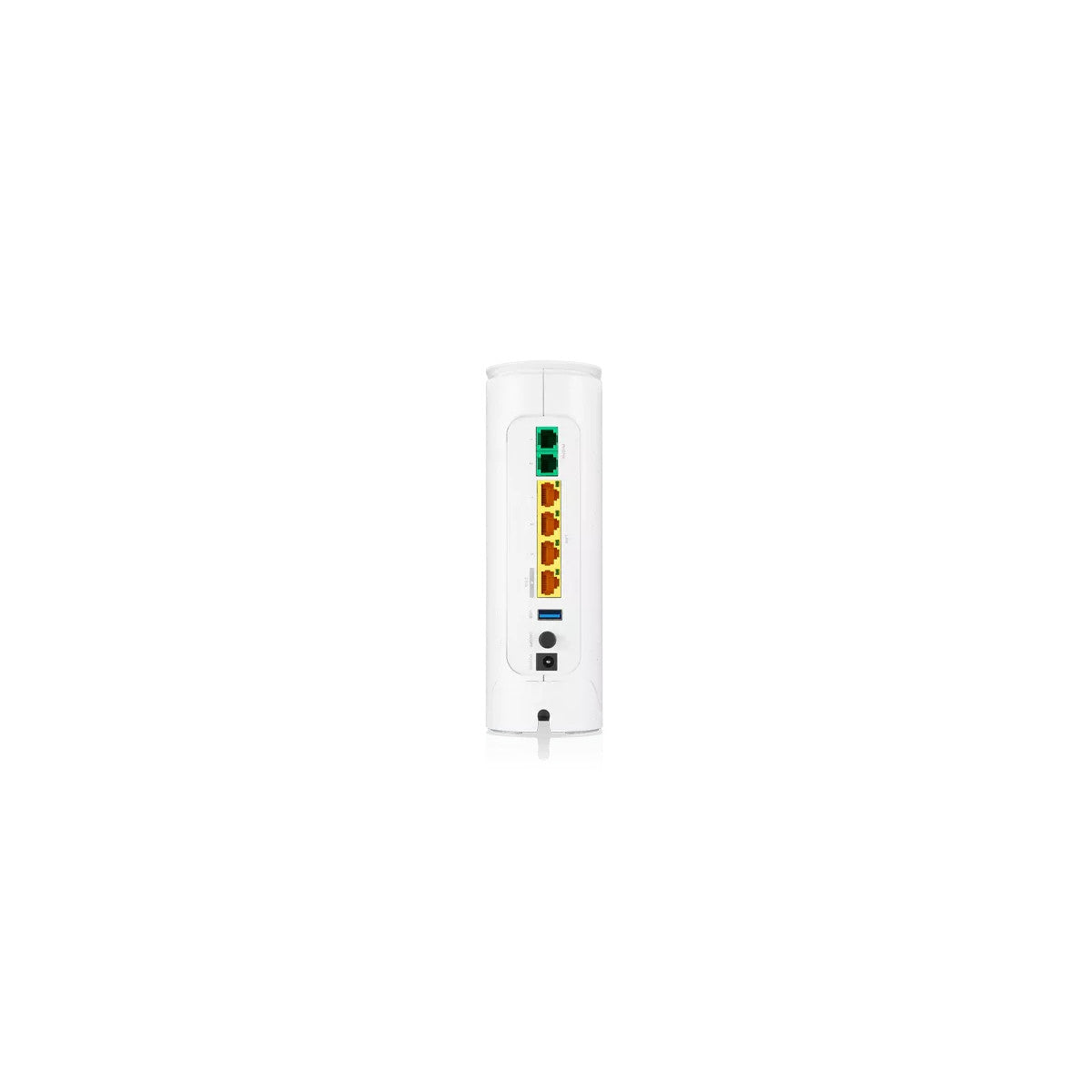 Zyxel EE3301-00 firewall (hardware) Desktop