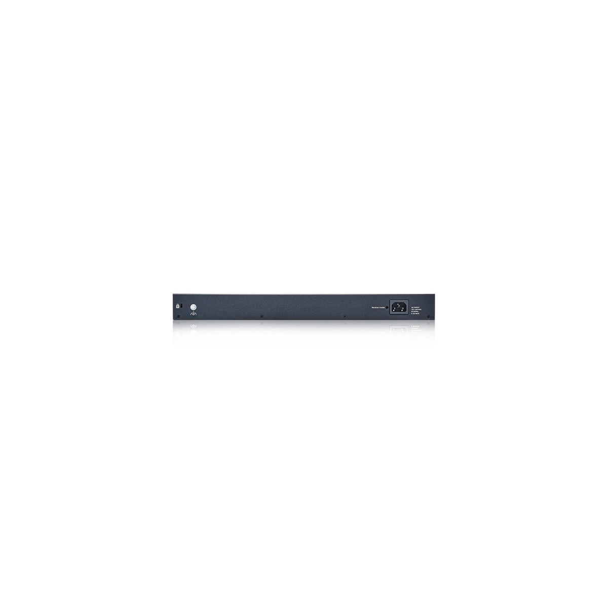 Zyxel XGS1935-28HP Switch di rete Gestito L2 L3 Gigabit Ethernet 10/100/1000