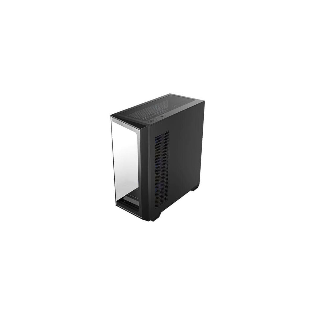 Antec C3 Midi Tower Nero