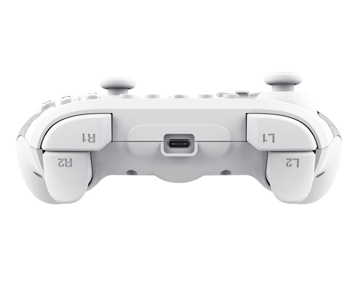 Trust GXT 1246W MUTA Bluetooth Gamepad Nintendo Switch Nintendo Switch Lite Bianco