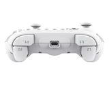 Trust GXT 1246W MUTA Bluetooth Gamepad Nintendo Switch Nintendo Switch Lite Bianco