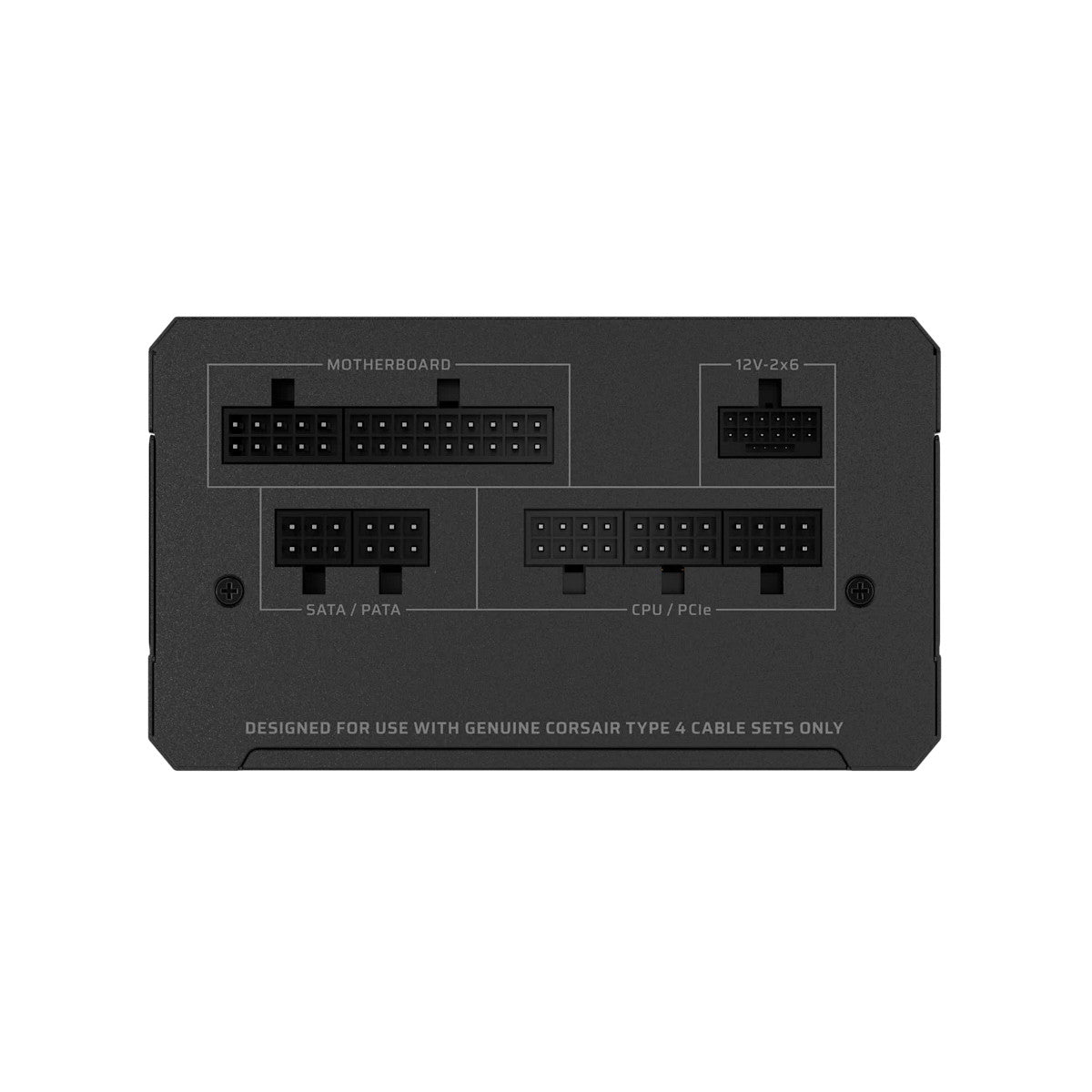 Corsair RM750e alimentatore per computer 750 W 24-pin ATX ATX Nero
