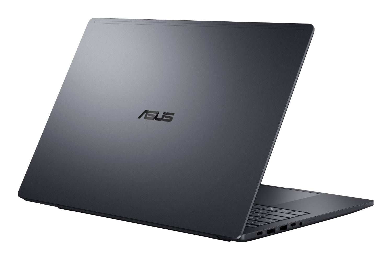 ASUS ExpertBook B3605CAA-MB0434X Intel Core Ultra 7 355 Computer portatile 40,6 cm (16") WUXGA 32 GB DDR5-SDRAM 1 TB SSD Wi-Fi 7 (802.11be) Windows 11 Pro Grigio
