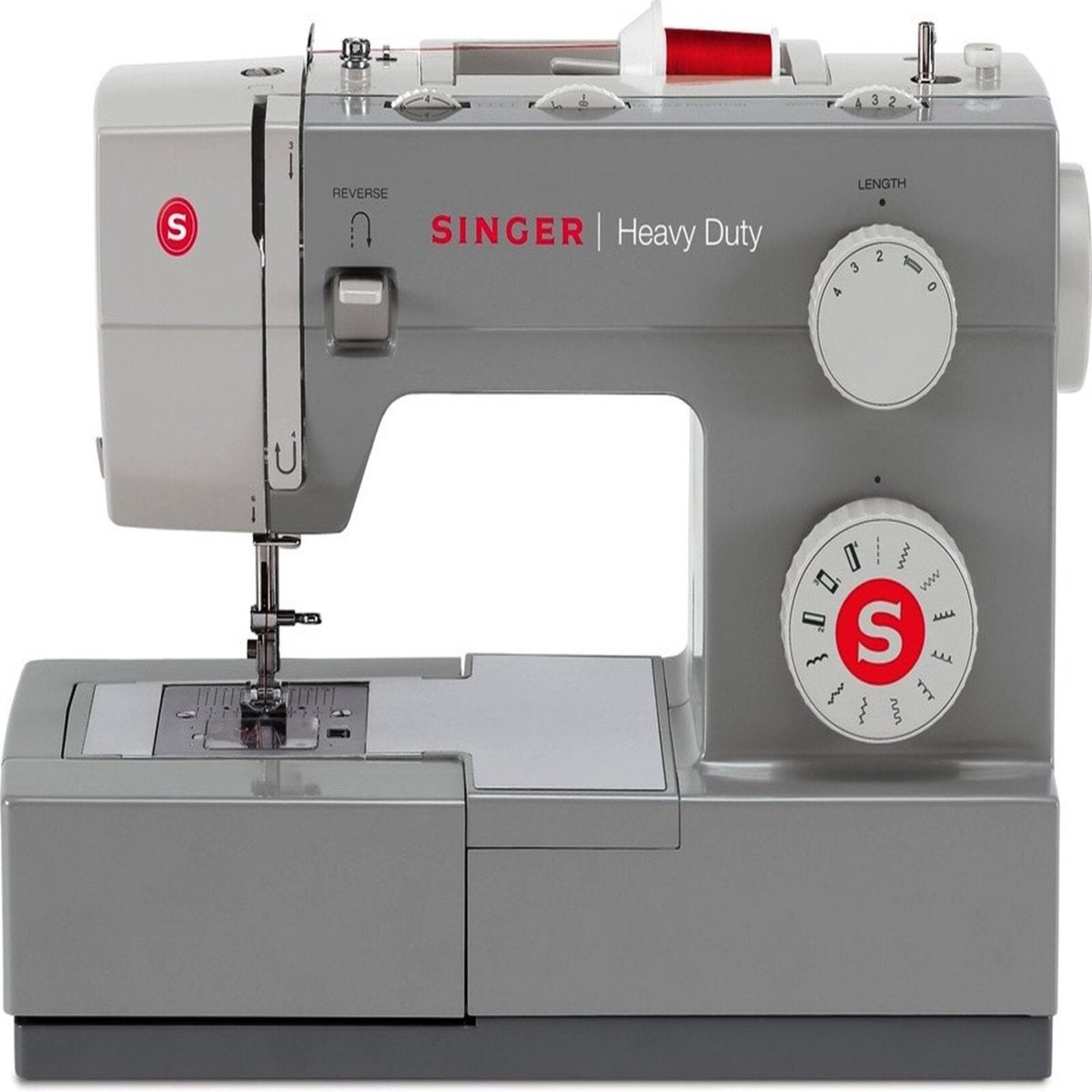 SINGER 4411 Macchina da cucire Elettrico