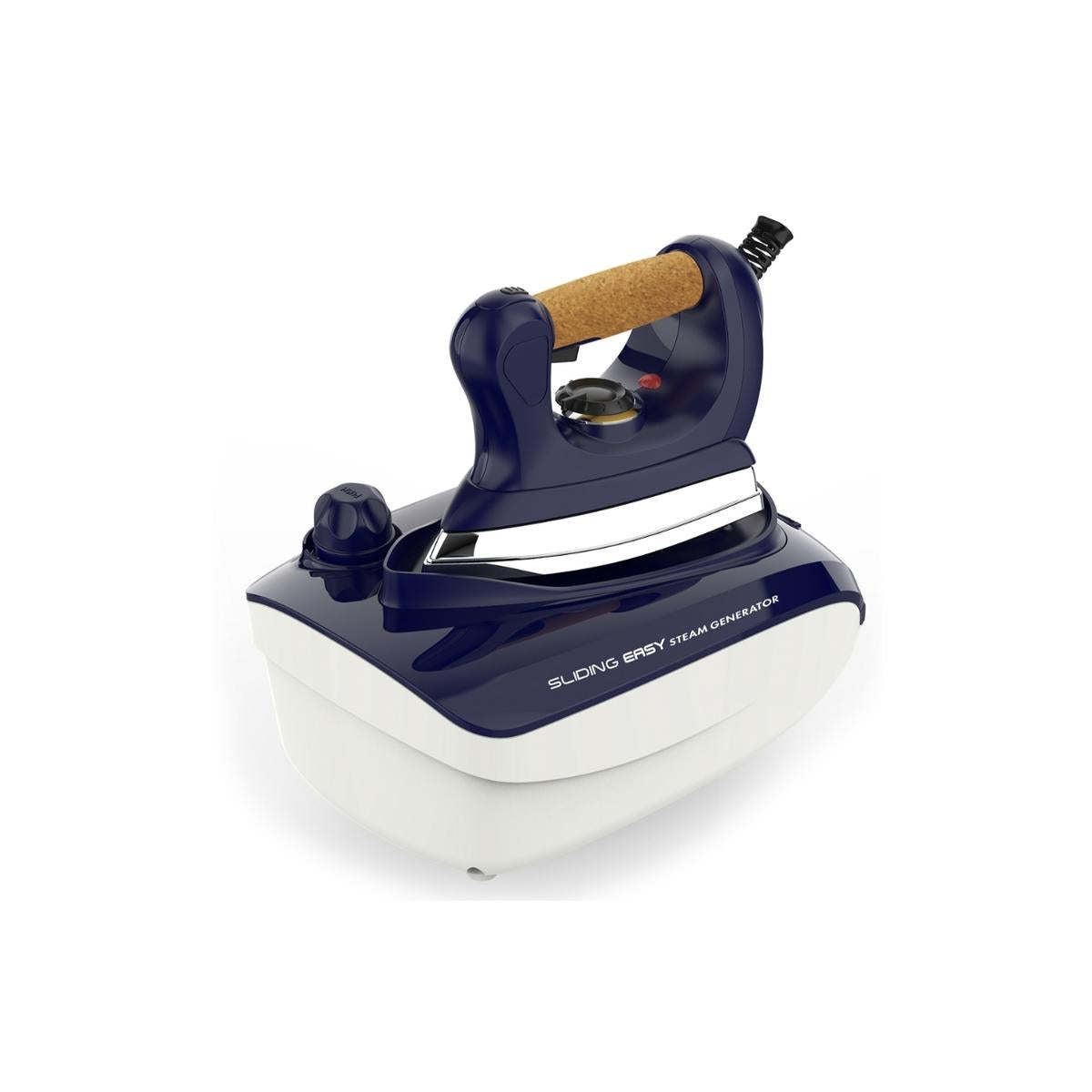 NGM 2111A FERRO CON CALDAIA 2400W