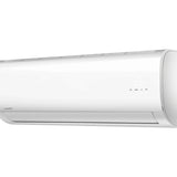 Comfeè KITDUALFBCF9 12 condizionatore fisso Climatizzatore split system Bianco